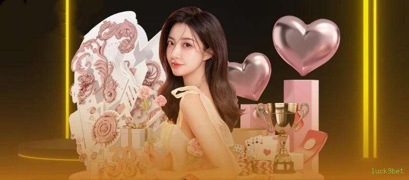 Controles de paJogonto e BRL em luck9bet