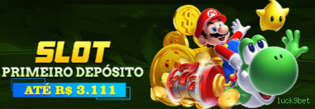 Controles de paJogonto e BRL em luck9bet