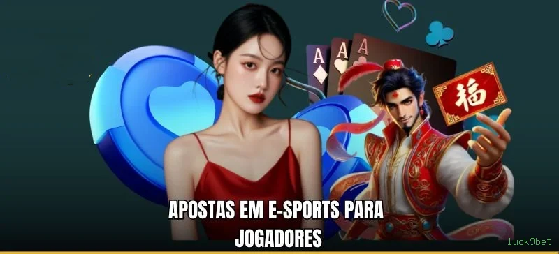 luck9bet app de jogo para jogadores brasileiros